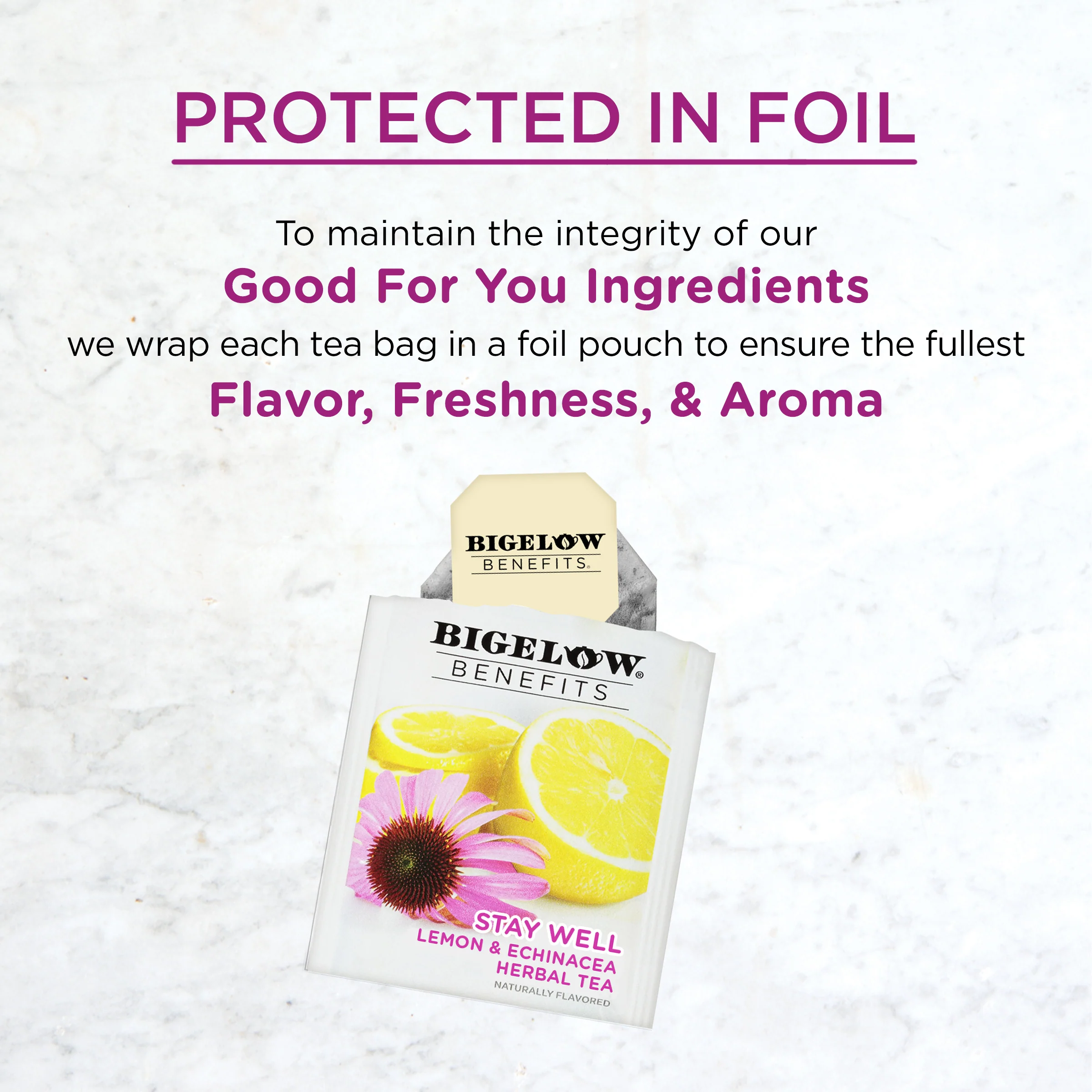 Wellness Tea 6 Flavor Variety Pack - Image 3
